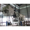 WBSY300 Series of Mobile Stabilized Soil Mixing Machine